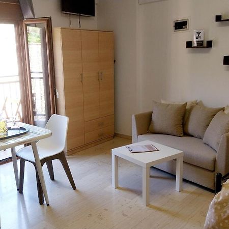 Super View Apartments Ираклио Екстериор снимка