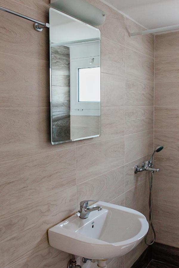 Super View Apartments Ираклио Екстериор снимка