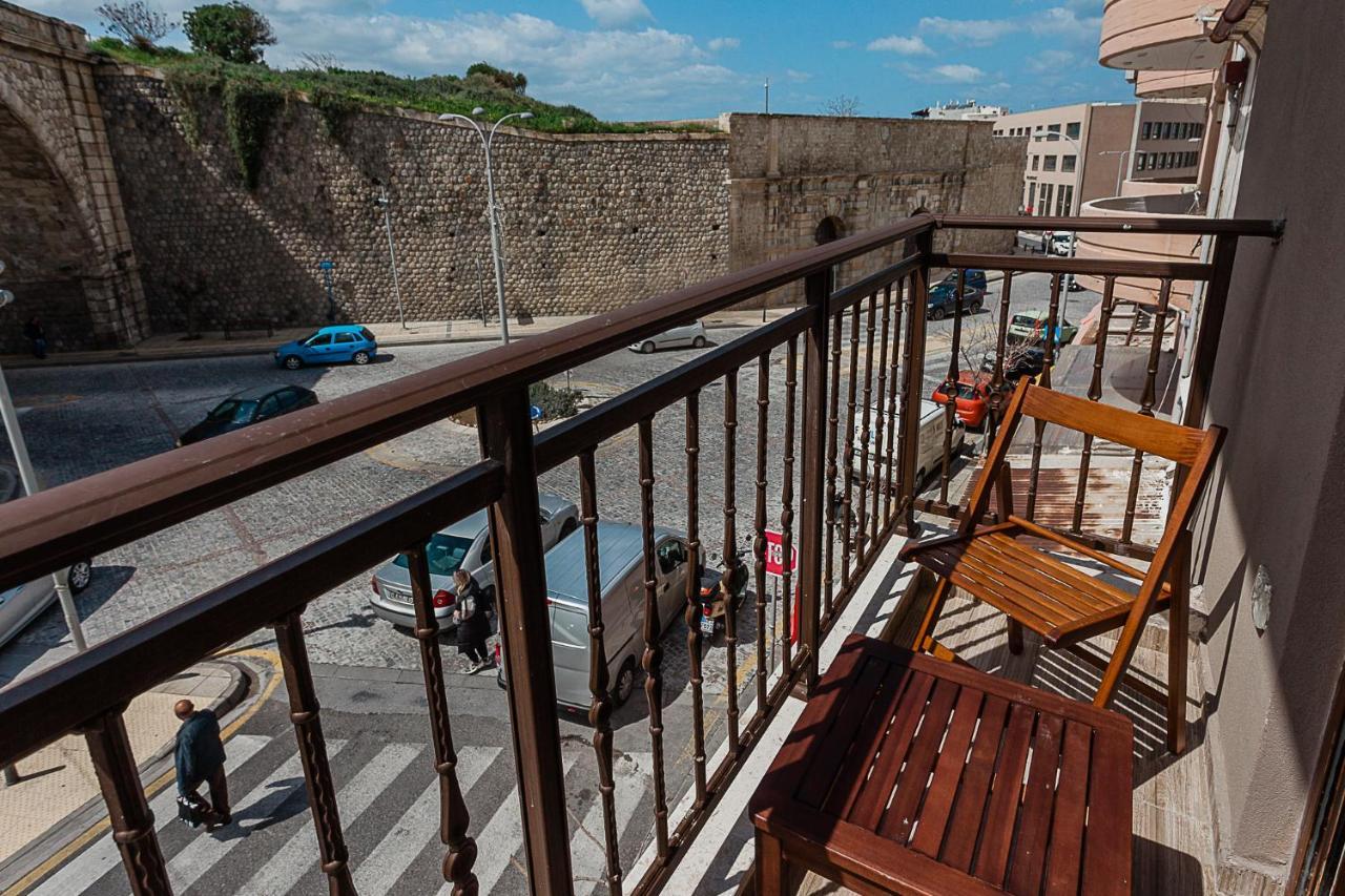 Super View Apartments Ираклио Екстериор снимка