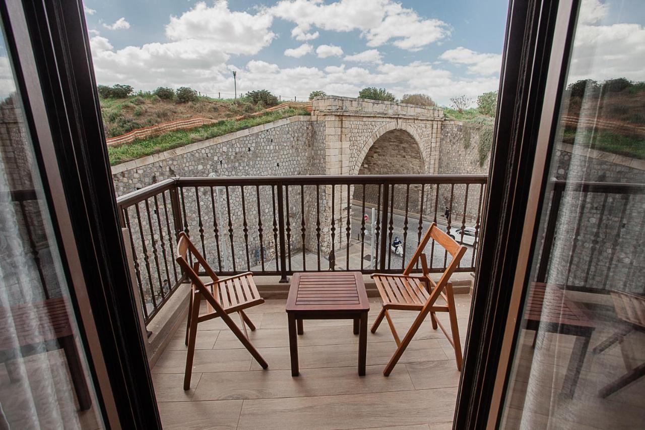 Super View Apartments Ираклио Екстериор снимка