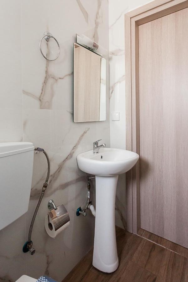 Super View Apartments Ираклио Екстериор снимка