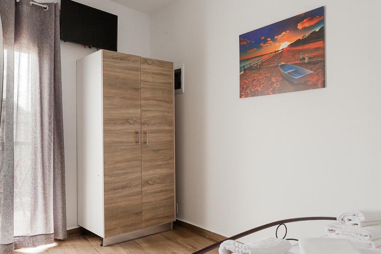 Super View Apartments Ираклио Екстериор снимка